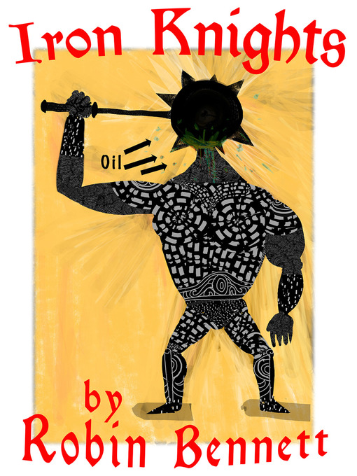 Title details for Iron Knights by Robin Bennett - Available